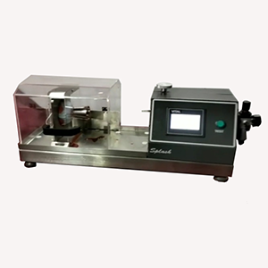 Face Mask Synthetic Blood Penetration Tester